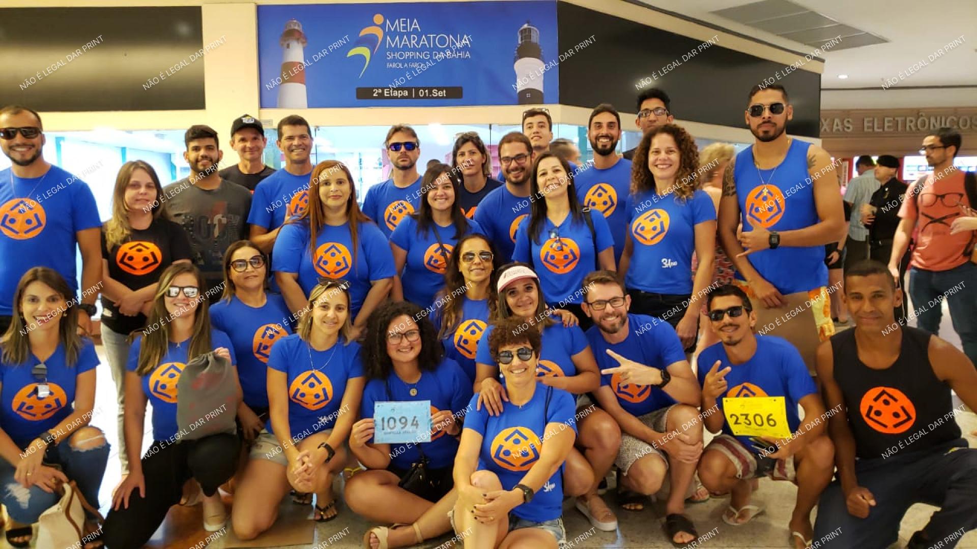 Evento Social - Gala Beneficente